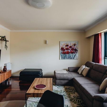 Great 1 Bdr Near Gaia Shopping Arrabida Esm Apartment Vila Nova de Gaia Exterior foto