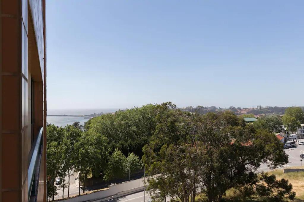 Great 1 Bdr Near Gaia Shopping Arrabida Esm Apartment Vila Nova de Gaia Exterior foto
