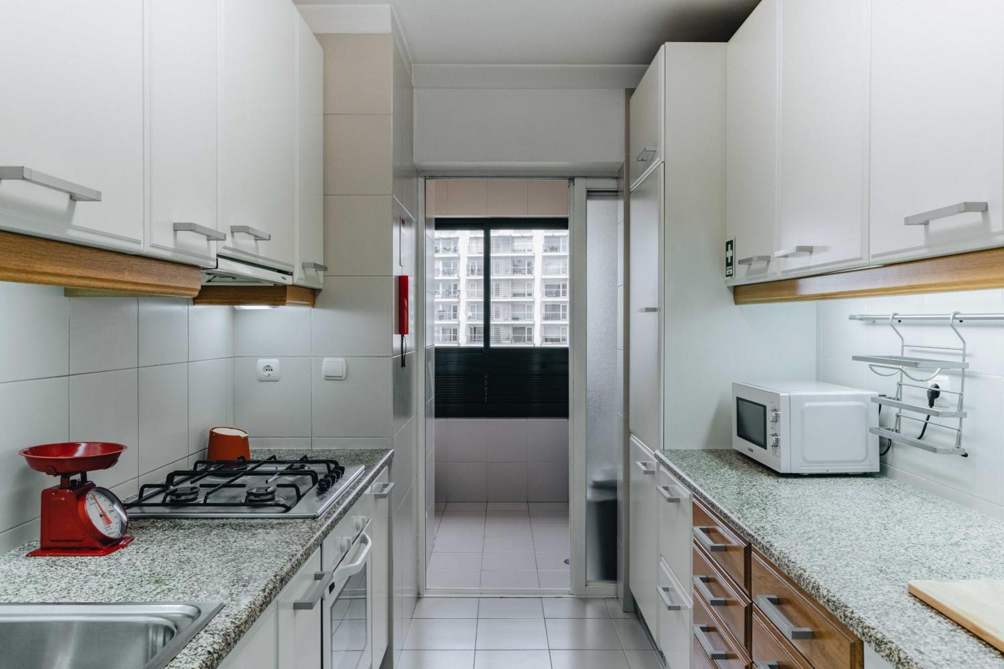Great 1 Bdr Near Gaia Shopping Arrabida Esm Apartment Vila Nova de Gaia Exterior foto